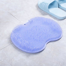 Afbeelding in Gallery-weergave laden, RelaxScrub™ - 3-in-1 Voet- en Rugscrubber met Massagepad
