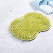 Afbeelding in Gallery-weergave laden, RelaxScrub™ - 3-in-1 Voet- en Rugscrubber met Massagepad
