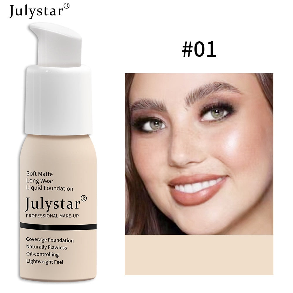 Julystar - Natuurlijke Schoonheid VANDAAG 1+1 GRATIS