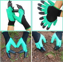 Afbeelding in Gallery-weergave laden, Garden Gloves - Handige Tuiniers Handschoenen
