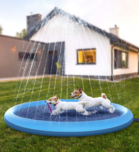 Afbeelding in Gallery-weergave laden, DogSplash™ - Huisdieren Water Mat
