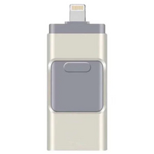 Afbeelding in Gallery-weergave laden, USB Flashdrive - Universele Geheugen Stick
