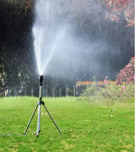 Afbeelding in Gallery-weergave laden, Water Sprinkler - 360 Graden Sproeistatief
