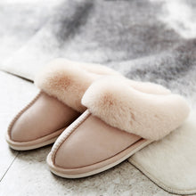 Afbeelding in Gallery-weergave laden, Comfy Foot - Luxe Winter Sloffen
