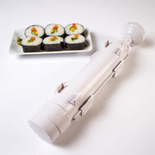 Afbeelding in Gallery-weergave laden, Sushi Bazooka | Maak gemakkelijk je eigen Sushi
