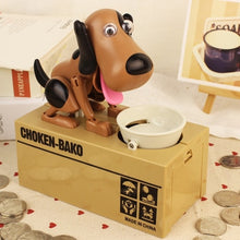 Afbeelding in Gallery-weergave laden, Grappige Honden Spaarpot
