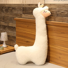 Afbeelding in Gallery-weergave laden, Gigantische Alpaca Knuffel
