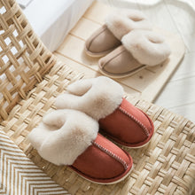 Afbeelding in Gallery-weergave laden, Comfy Foot - Luxe Winter Sloffen
