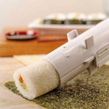 Afbeelding in Gallery-weergave laden, Sushi Bazooka | Maak gemakkelijk je eigen Sushi

