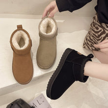 Afbeelding in Gallery-weergave laden, Comfy Winter Boots
