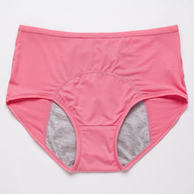 Afbeelding in Gallery-weergave laden, Comfy Panties™ Menstruatie Ondergoed
