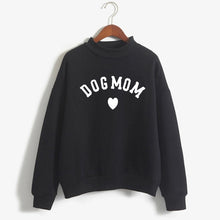 Afbeelding in Gallery-weergave laden, Dog Mom Sweatshirt
