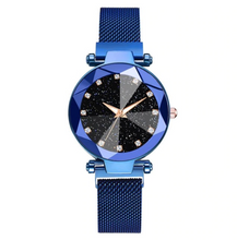 Afbeelding in Gallery-weergave laden, Stardust Quartz Horloge - Limited Edition
