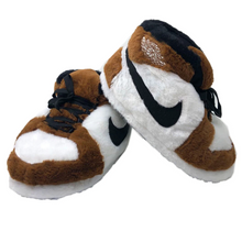 Afbeelding in Gallery-weergave laden, Comfy Kicks - Sneaker Pantoffels
