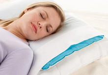 Afbeelding in Gallery-weergave laden, Cooling Pillow - Verkoeling bij Opvliegers &amp; Warmte
