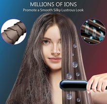 Afbeelding in Gallery-weergave laden, Magic Hairbrush - Professionele Elektrische Stijlborstel

