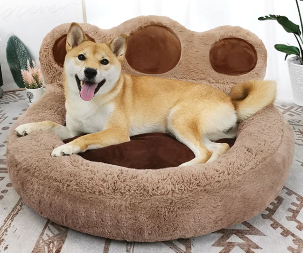 Hondenpoot Comfy Bed