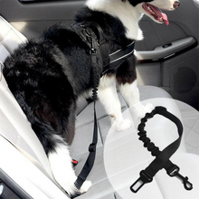 Afbeelding in Gallery-weergave laden, Dog Deluxe - Professionele Auto Gordel voor Honden
