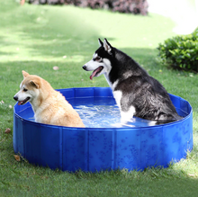Afbeelding in Gallery-weergave laden, Onverwoestbaar Honden Zwembad
