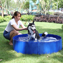 Afbeelding in Gallery-weergave laden, Onverwoestbaar Honden Zwembad

