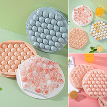 Afbeelding in Gallery-weergave laden, Silicone Ice Maker Fruits
