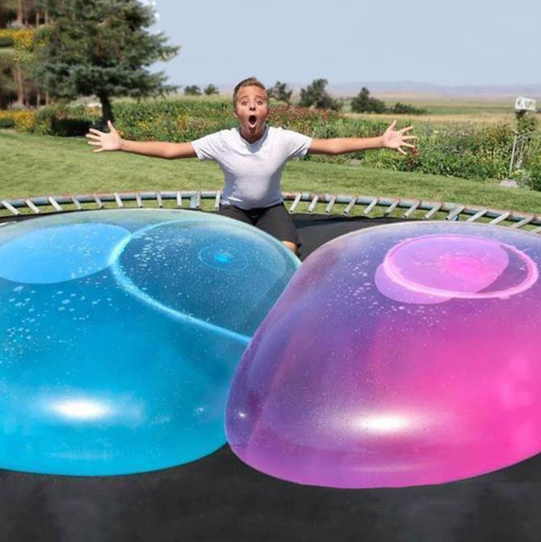 Magische Bubbel Bal - Het leukste Speelgoed van 2023! 🤩
