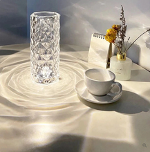 Afbeelding in Gallery-weergave laden, Magische Energiezuinige LED Kristallamp
