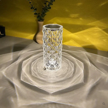 Afbeelding in Gallery-weergave laden, Magische Energiezuinige LED Kristallamp

