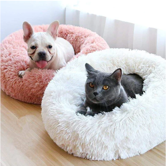 Comfy Huisdieren Bed