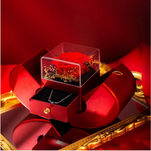 Afbeelding in Gallery-weergave laden, Roosje Sieradendoosje - Luxe Juwelen Giftbox
