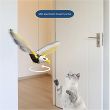 Afbeelding in Gallery-weergave laden, Vliegende Vogel - Interactief Katten Speeltje
