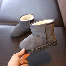 Afbeelding in Gallery-weergave laden, Comfy Kinder Winter Boots
